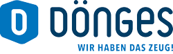 DÖNGES Logo