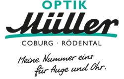 Optik Müller Logo